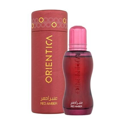 Orientica Red Amber parfémovaná voda 30 ml unisex