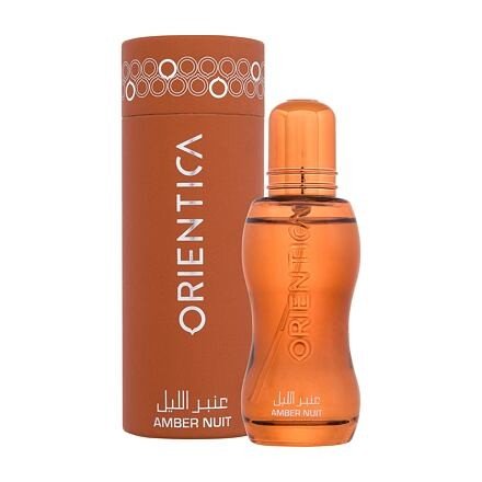 Orientica Amber Nuit parfémovaná voda 30 ml unisex