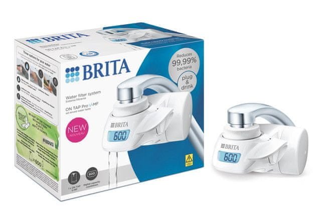 Brita ON TAP Pro V-MF System