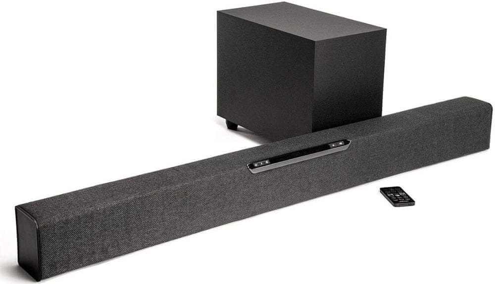 Jamo SB-40 Soundbar se subwooferem