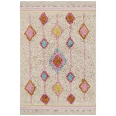 Tapis Petit Dětský koberec Lea Large multi 160 x 230 cm