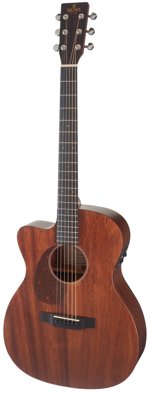 Sigma Guitars 000MC-15EL (rozbalené)