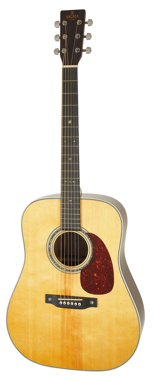Sigma Guitars DT-1 (rozbalené)