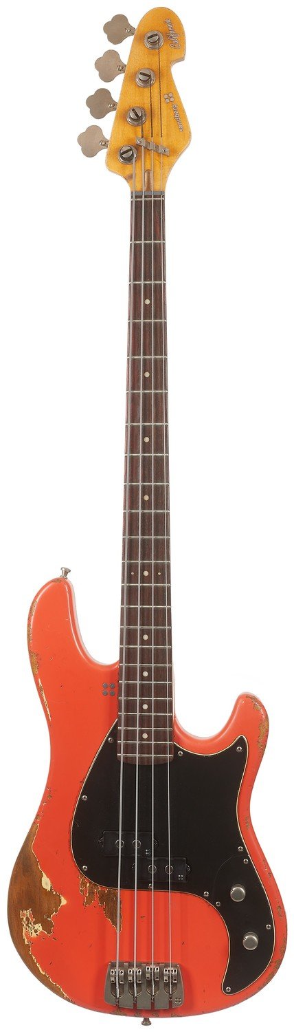 Sandberg California VS Masterpiece FR RFB