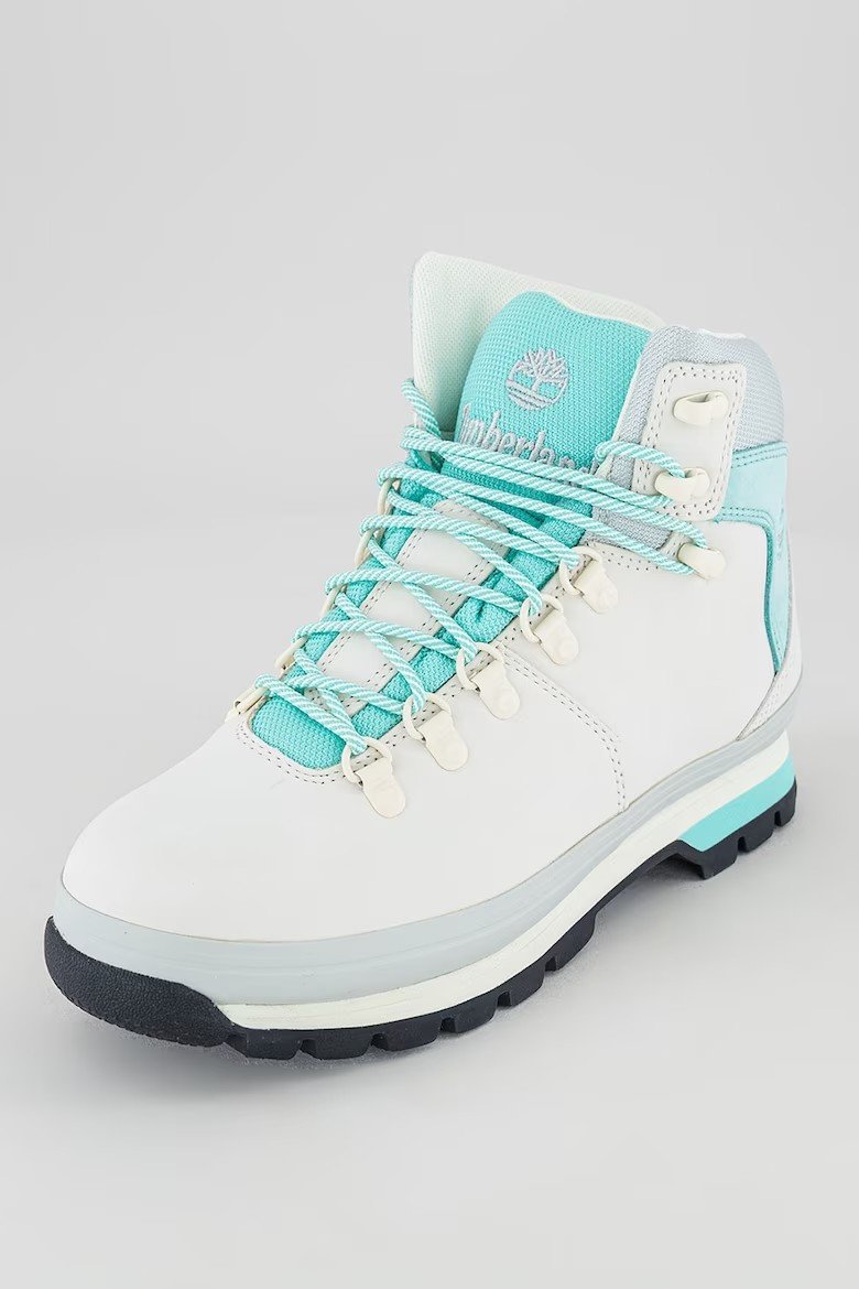 Timberland Mid Lace Up Waterproof Boot 36