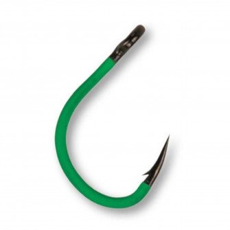 MADCAT - Háčky A-STATIC JIG HOOKS vel. 6/0 5ks