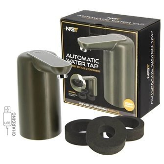 NGT Automatická Pumpa Auto Water Tap|FO-AUTOTAP-147