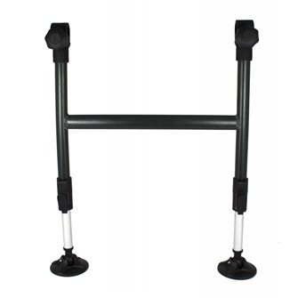 ZFISH Přídavné nohy k Lehátku Double Support Legs|ZF-2856