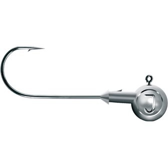 JIG HEADS TANAMI SILVER 2 3,0 g