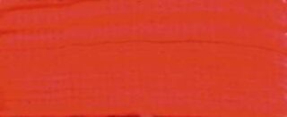 Renesans Akryl 100ml – 09 Červeň jasná