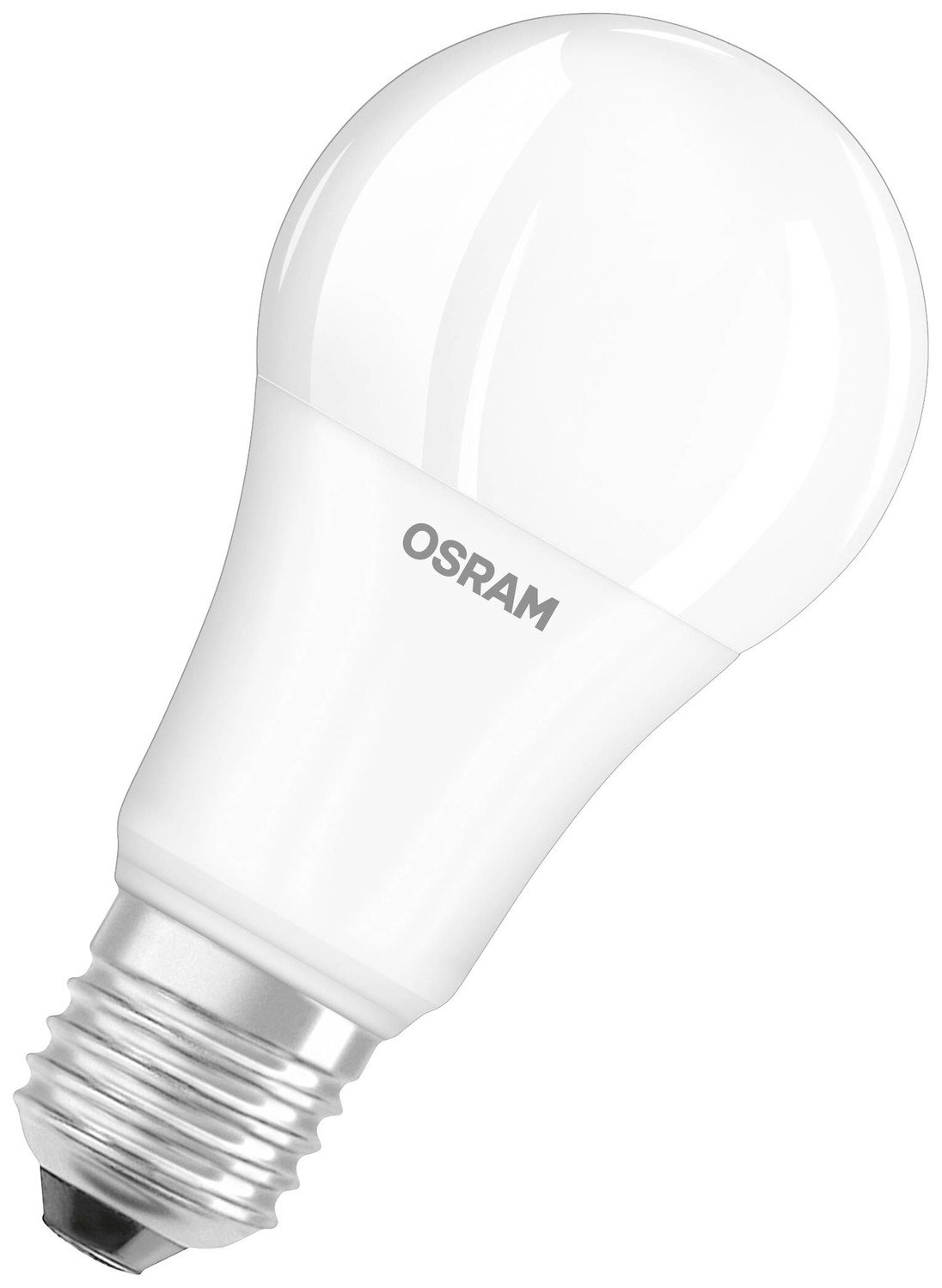 OSRAM 4058075831902 LED Energetická třída (EEK2021) F (A - G) E27 klasická žárovka 14 W = 100 W neutrální bílá (Ø x d) 60 mm x 118 mm 1 ks