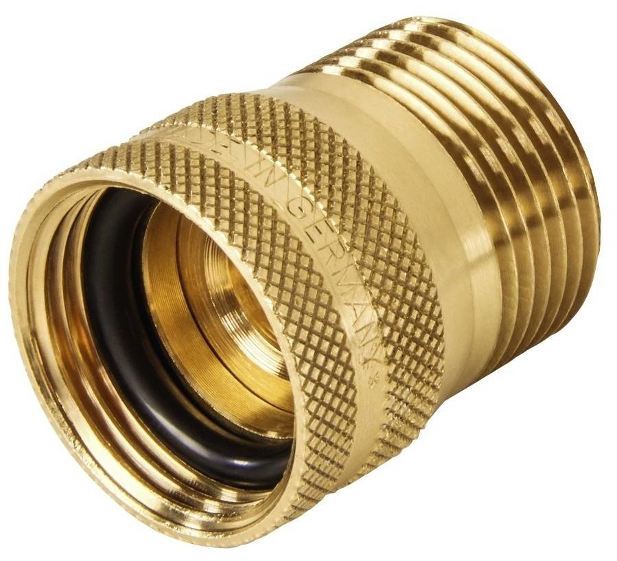 Xavax XAVAX pojistka proti úniku vody 1 3/4 s uzávěrem vody 1 ks