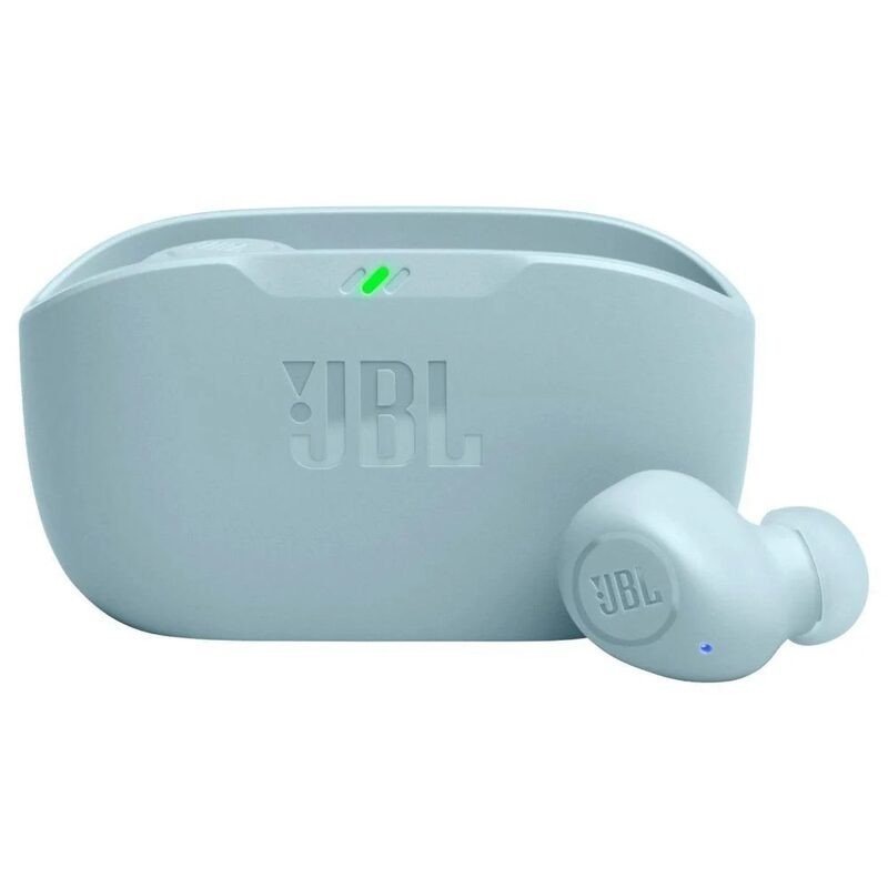 Sluchátka JBL Wave Buds BT5.2 Mint