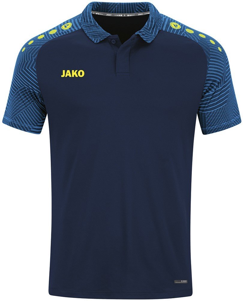 Polokošile Jako Polo Performance kids