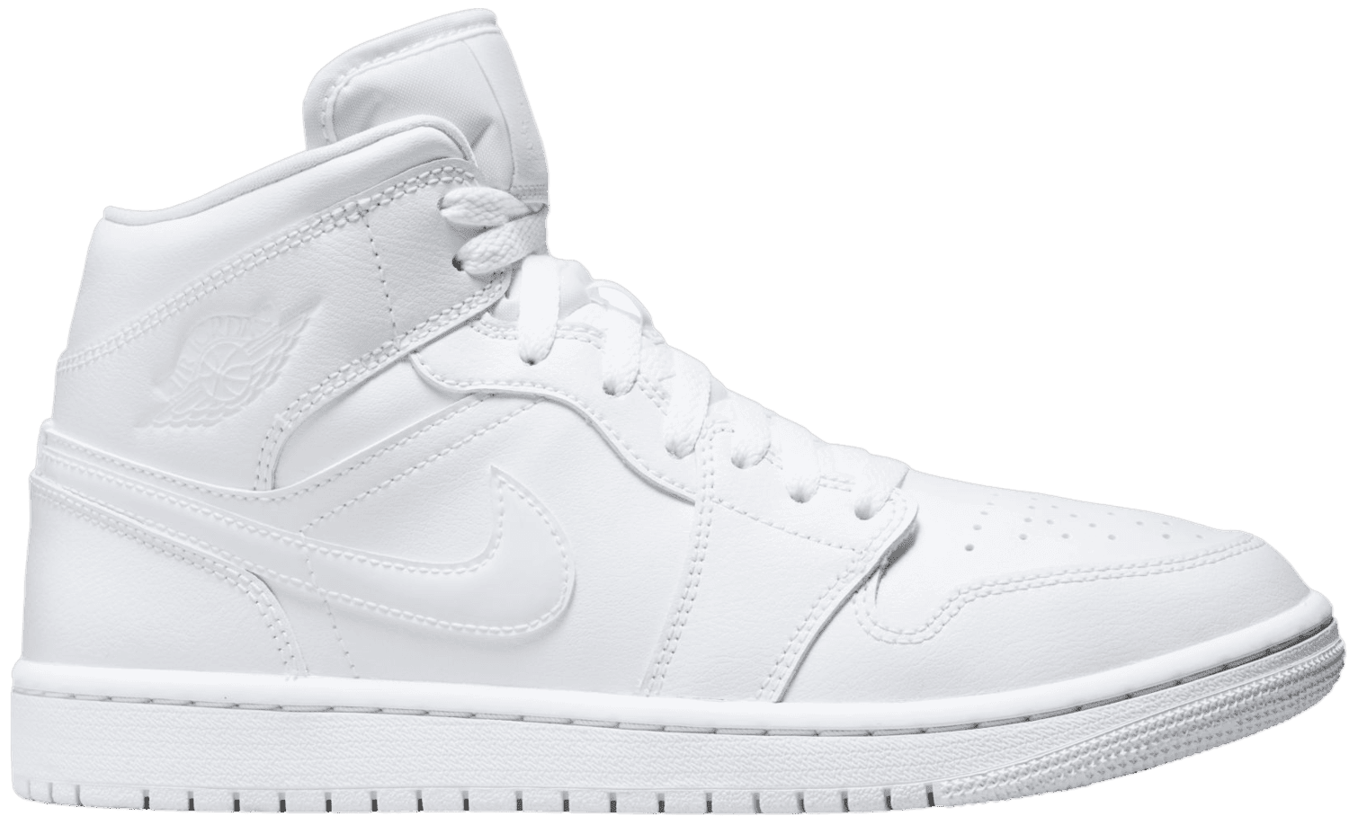 Obuv Jordan WMNS AIR JORDAN 1 MID