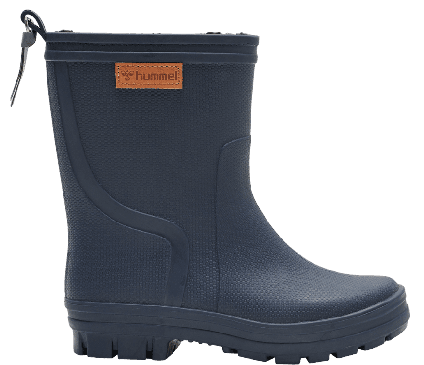 Obuv Hummel THERMO BOOT JR