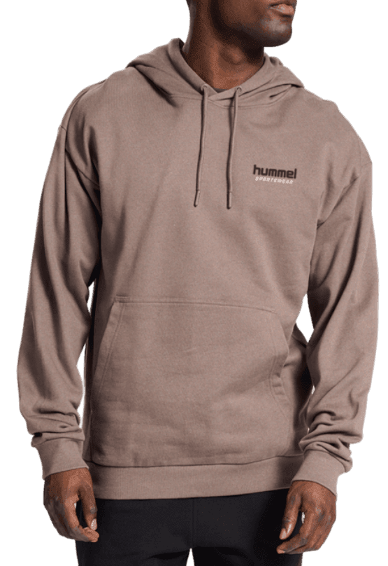 Mikina s kapucí Hummel HMLLGC NATE HOODIE