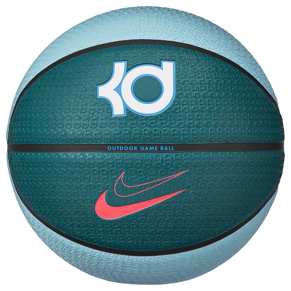 Míč Nike Playground 8P 2.0 K Durant Deflated