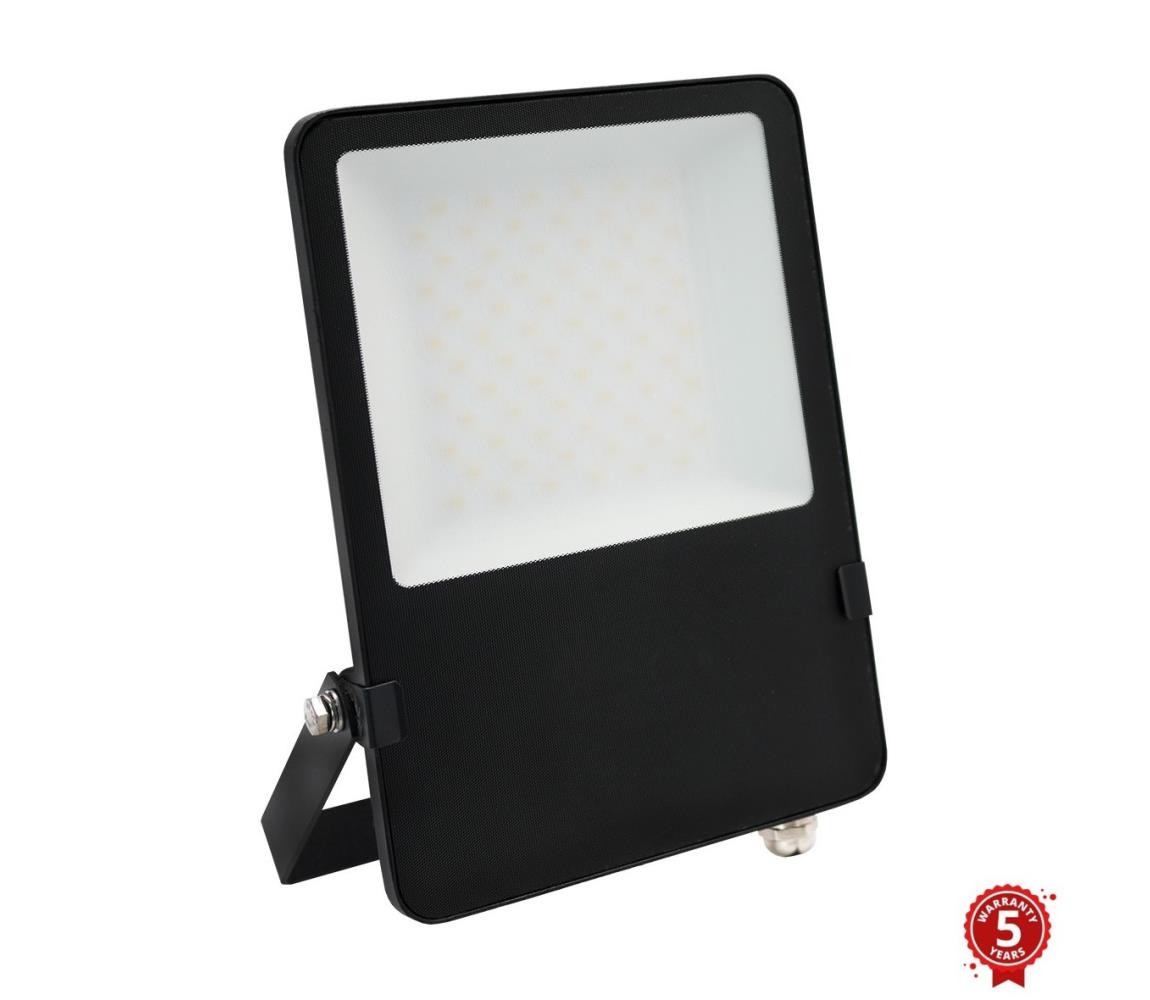 LED Venkovní reflektor LED/50W/230V 4000K 6500 lm IP65 IK06