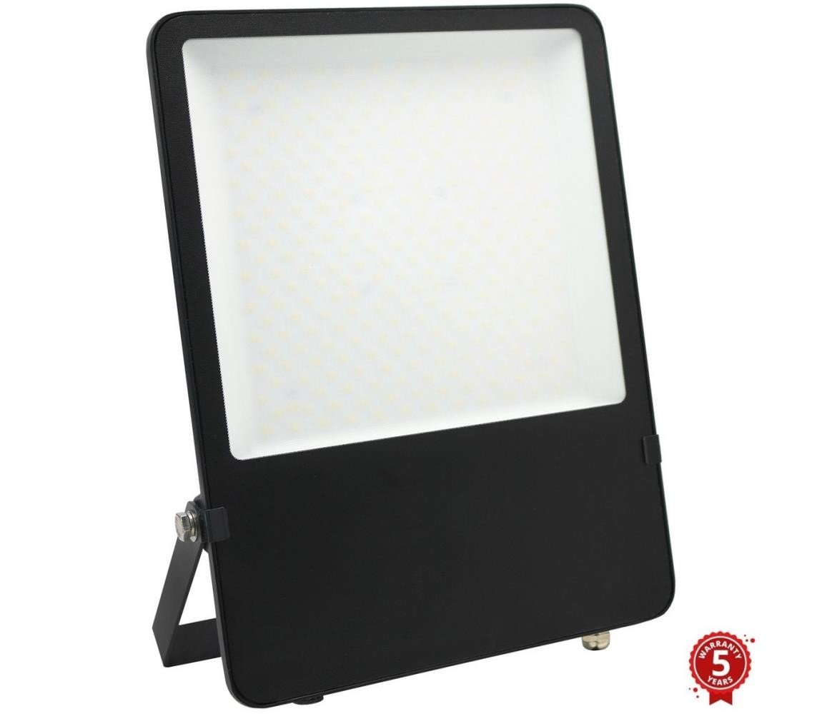 LED Venkovní reflektor LED/200W/230V 4000K 26000 lm IP65 IK06