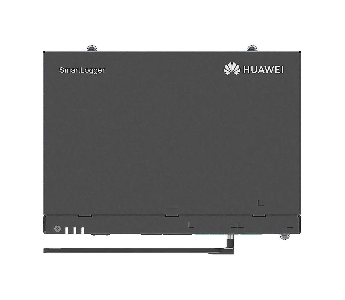 HUAWEI Smart Logger HUAWEI 3000A03EU s MBUS, připojení až 80 střídačů