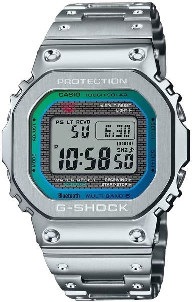 Casio G-Shock GMW-B5000PC-1ER