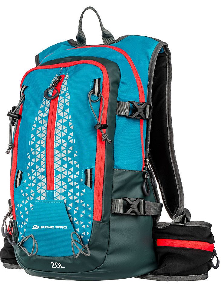 Outdoorový batoh 20l ALPINE PRO