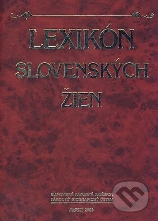 Lexikón slovenských žien - Ľudmila Ďuranová