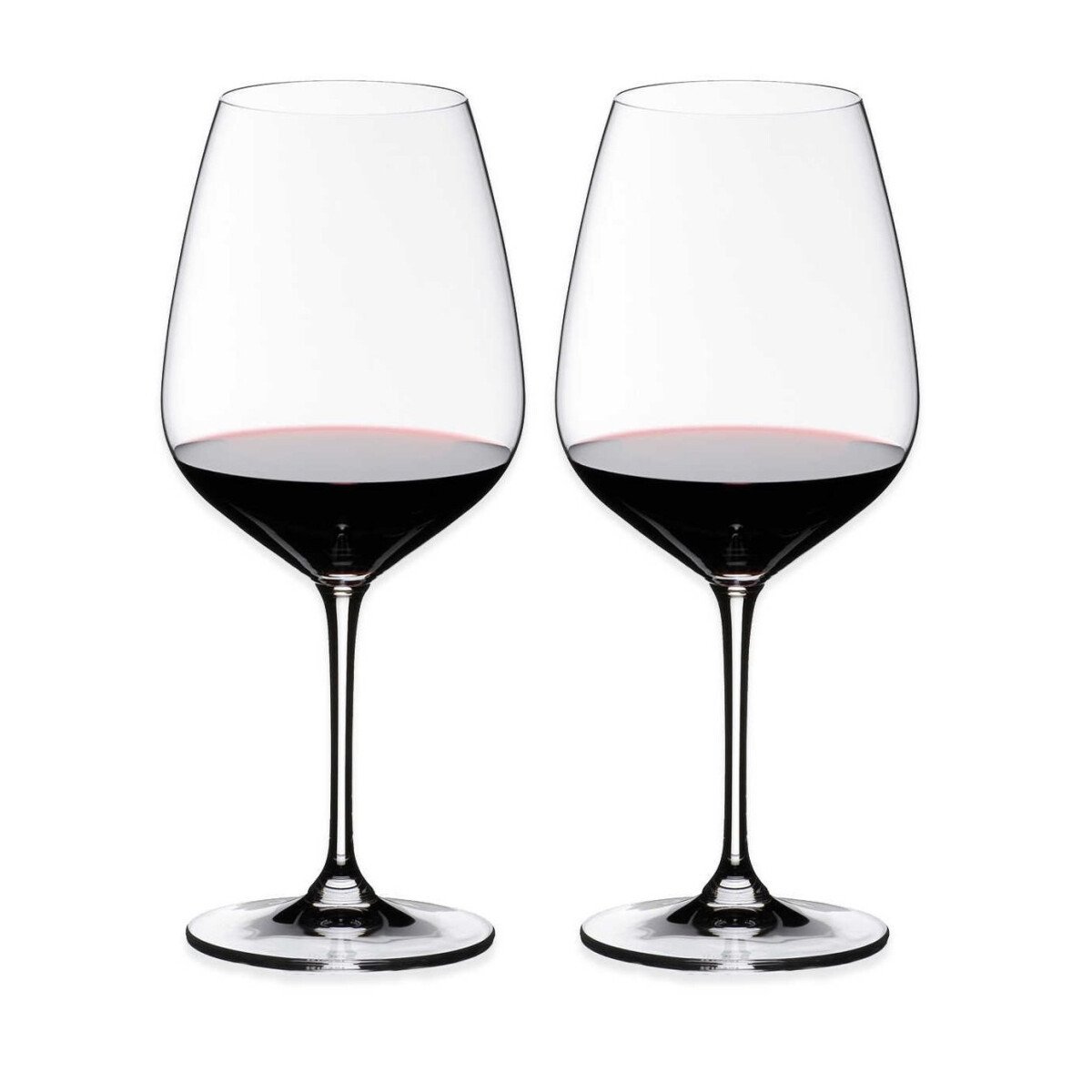 Riedel sklenice na červené víno Heart to Heart 800 ml 2KS