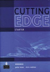 Cutting Edge Starter | MOOR, Peter, REDSTONE, Chris