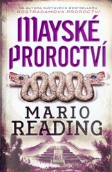 Mayské proroctví | READING, Mario