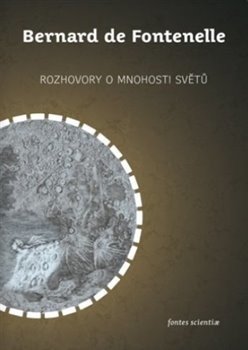 Rozhovory o mnohosti světů | DE FONTENELLE, Berna