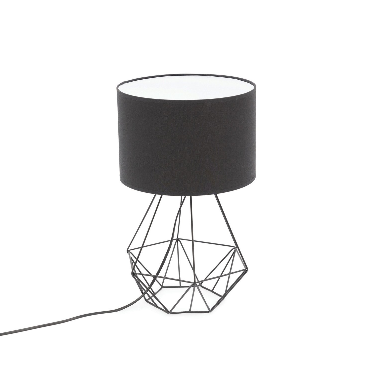 Benigne noční lampa 25x25x40cm Materiál / Dekor: Osvětlení