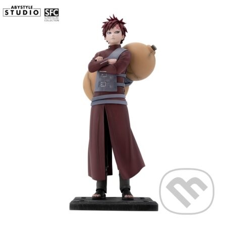 Naruto figurka - Gaara 18 cm