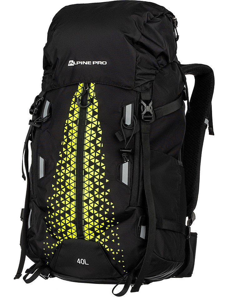 Outdoorový batoh 40l ALPINE PRO