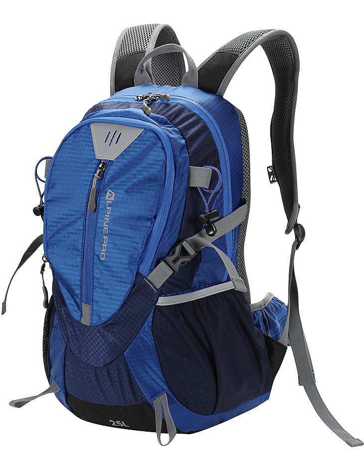 Outdoorový batoh 25l ALPINE PRO