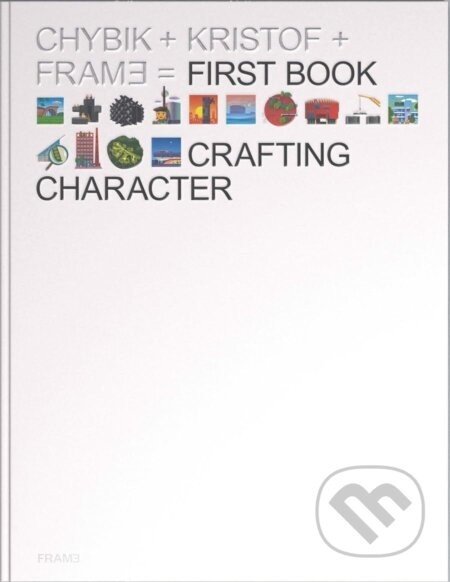 Crafting Character - Adrian Madlener
