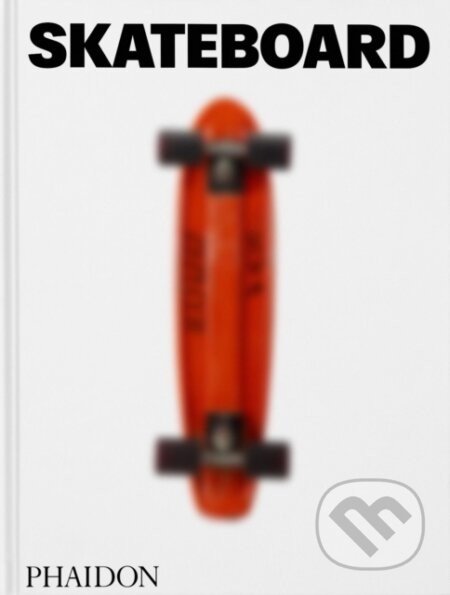 Skateboard - Jonathan Olivares