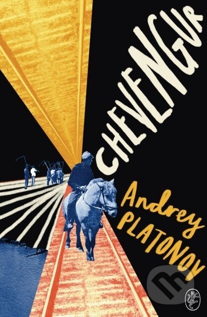 Chevengur - Andrey Platonov