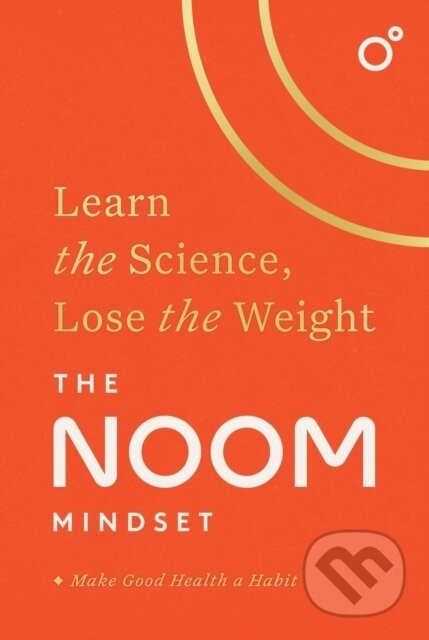 The Noom Mindset - Headline Book