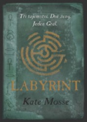 Labyrint | MOSSE, Kate