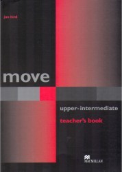 Move Upper-Intermediate | HIRD, Jon
