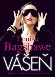 Vášeň | BAGSHAWE, Louise