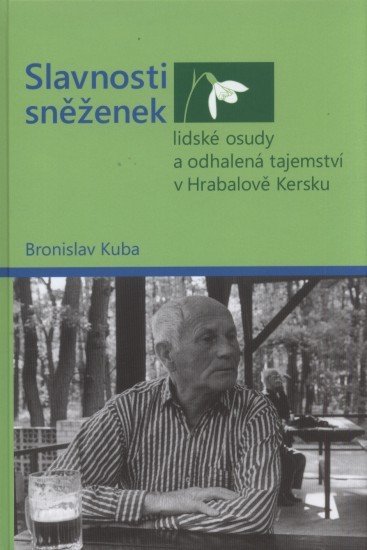 Slavnosti sněženek | KUBA, Bronislav