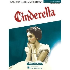Cinderella | HAMMERSTEIN, RODGERS,  Richard