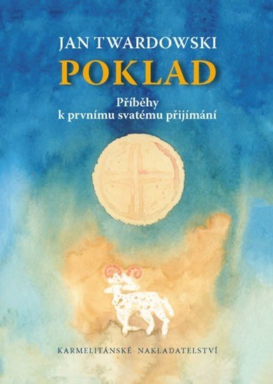 Poklad | TWARDOWSKI, Jan