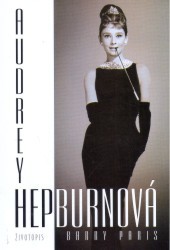 Audrey Hepburnová | PARIS, Berry