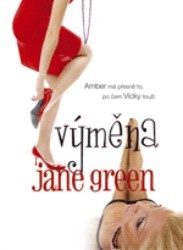 Výměna | GREEN, Jane