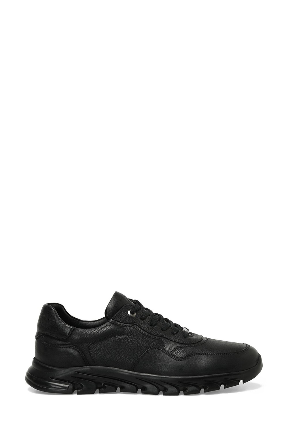 İnci PEARL DAIRAN 3PR Black Men's Sneaker