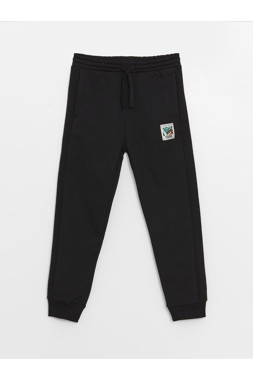 LC Waikiki Boys' Jogger Sweatpants with Elastic Waist